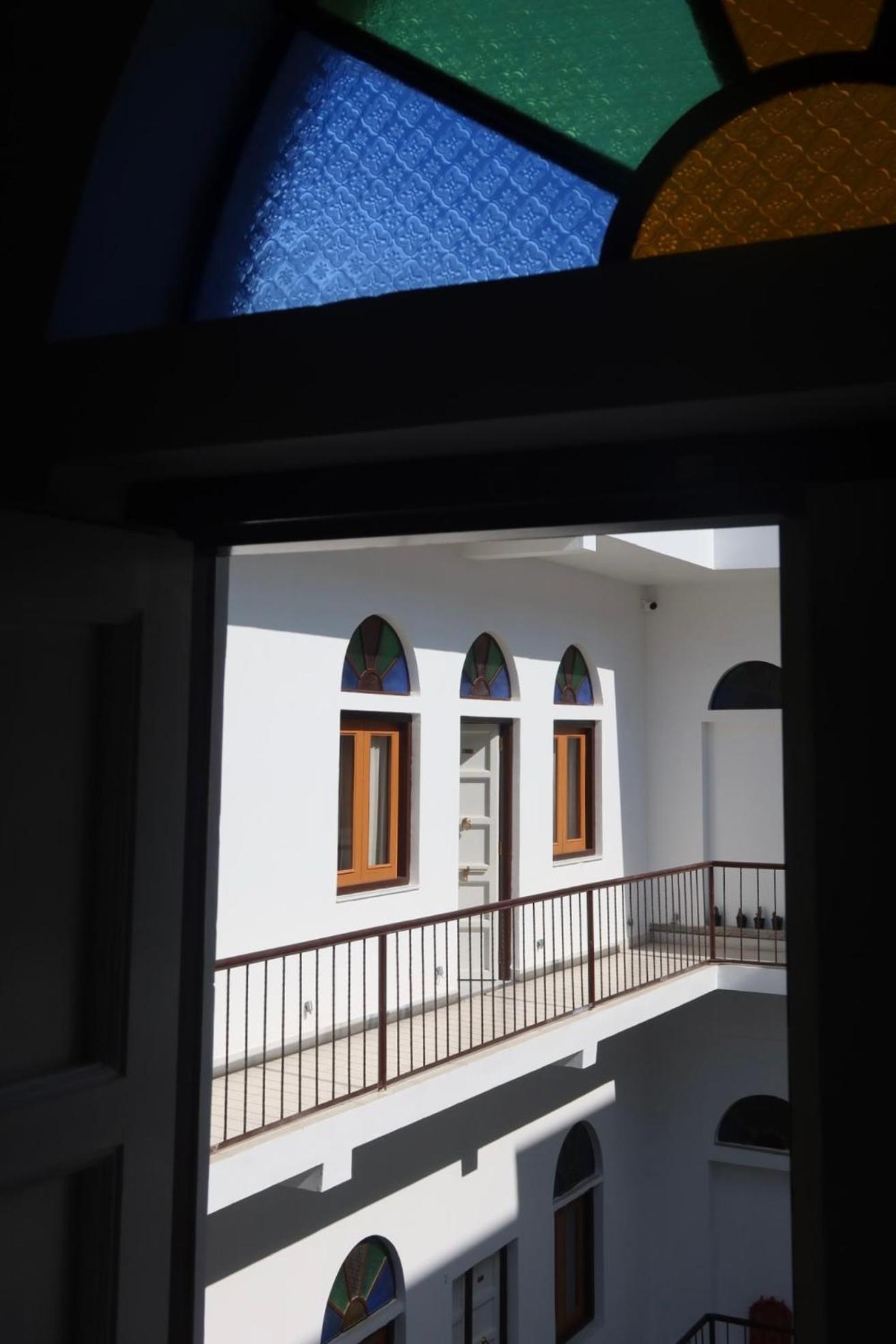 Dev Niwas - Heritage Hotel Бунді Екстер'єр фото